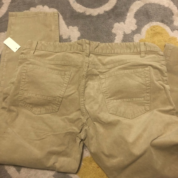 Cape Juby Jeans - Picture 3 of 4